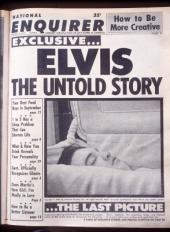 Elvis Death Photo